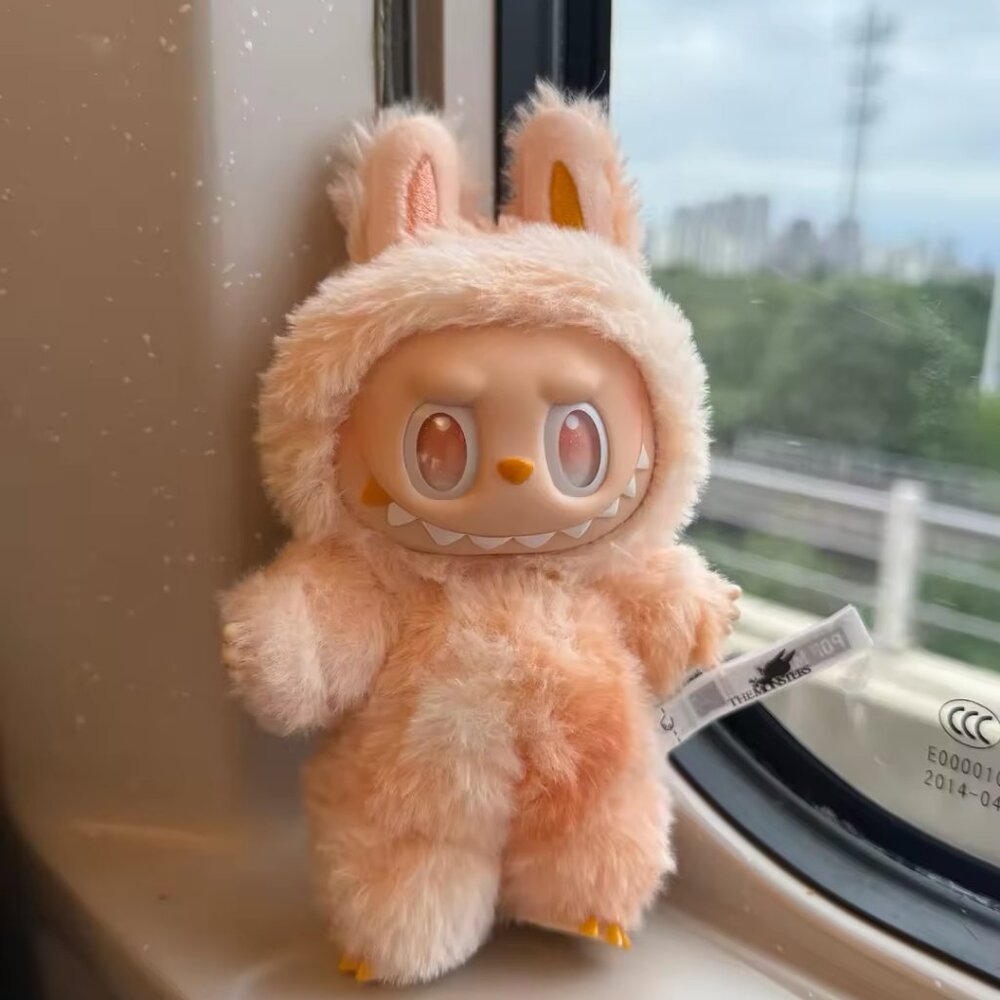 Authentic Unboxed Labubu Big Into Energy Series - ALL Identity CONFIRMED! - Picture 5 of 8